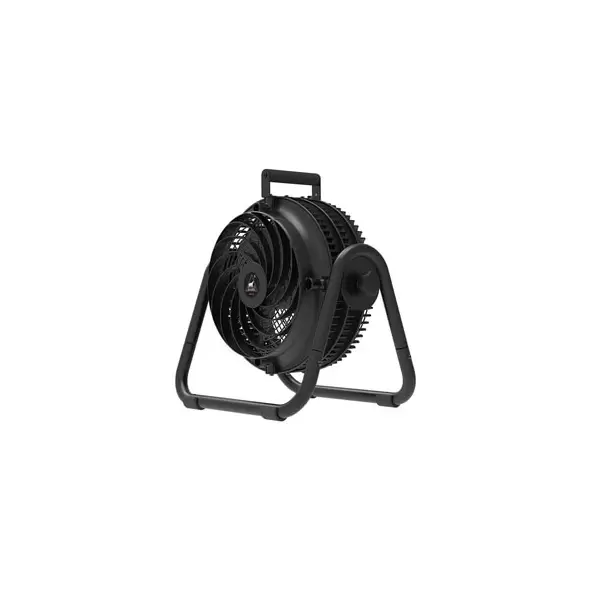Alaska ITA-AS Industrial High Velocity Fan - Floor Type