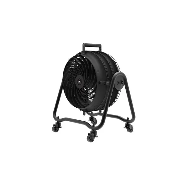 Alaska ITA-AS Industrial High Velocity Fan - Floor Type