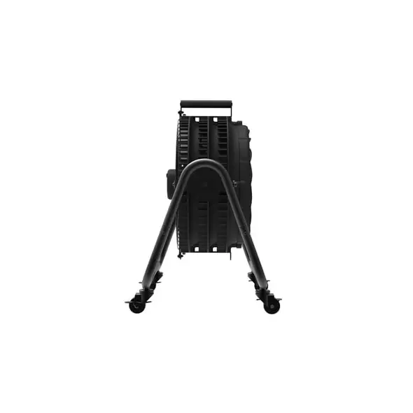 Alaska ITA-AS Industrial High Velocity Fan - Floor Type