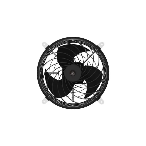 Alaska ITA-G1 Industrial High Velocity Fan - Hanging Type
