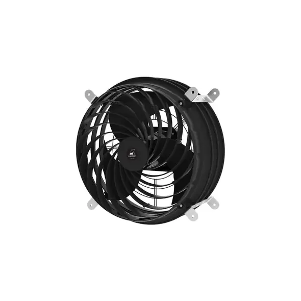 Alaska ITA-G1 Industrial High Velocity Fan - Hanging Type