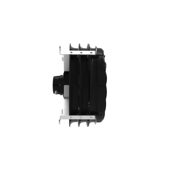 Alaska ITA-G1 Industrial High Velocity Fan - Hanging Type