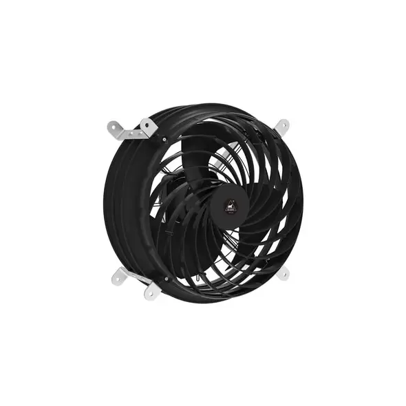 Alaska ITA-G1 Industrial High Velocity Fan - Hanging Type