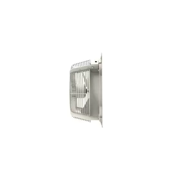 Alaska ITH Industrial Pressure Exhaust Fan