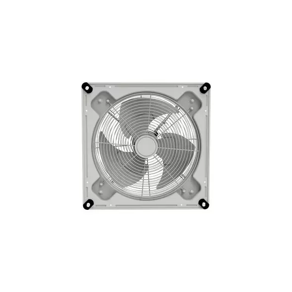 Alaska ITH Industrial Pressure Exhaust Fan