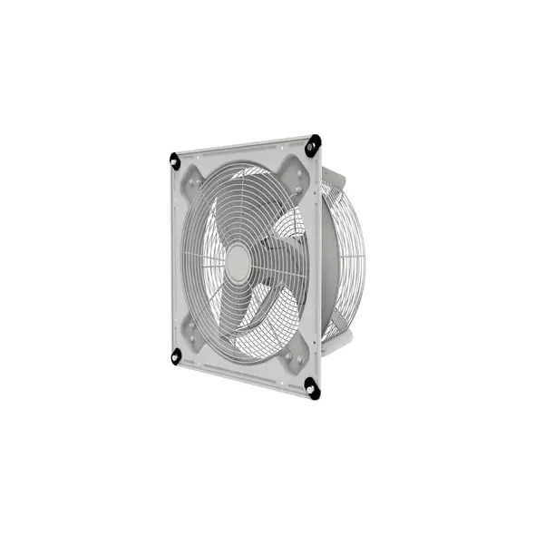 Alaska ITH Industrial Pressure Exhaust Fan