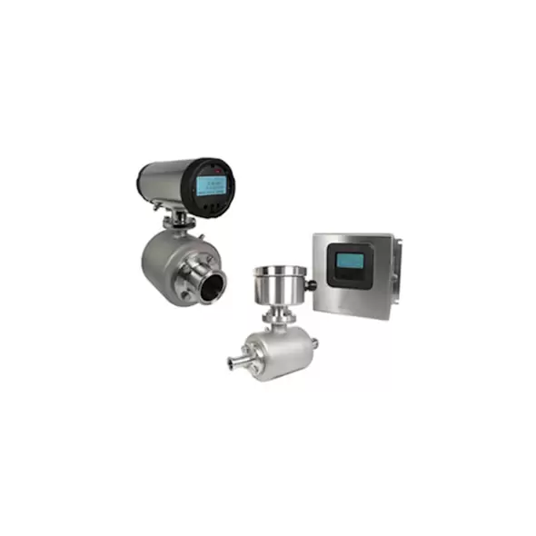 Izmag Electromagnetic Flow Meter