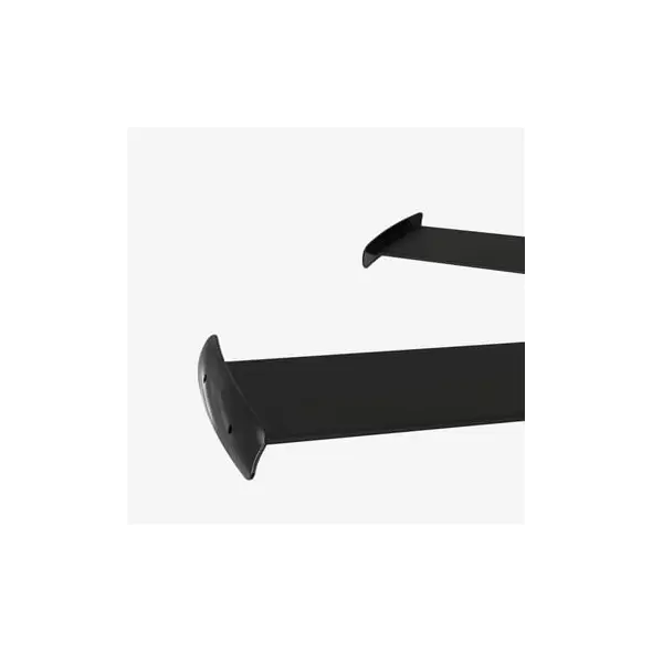 Industrial Ceiling fan - Mega Black