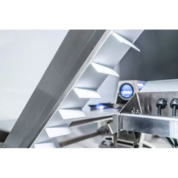 Mobius Autofeed Conveyor
