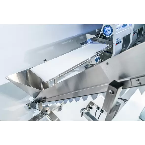 Mobius Outfeed Conveyor