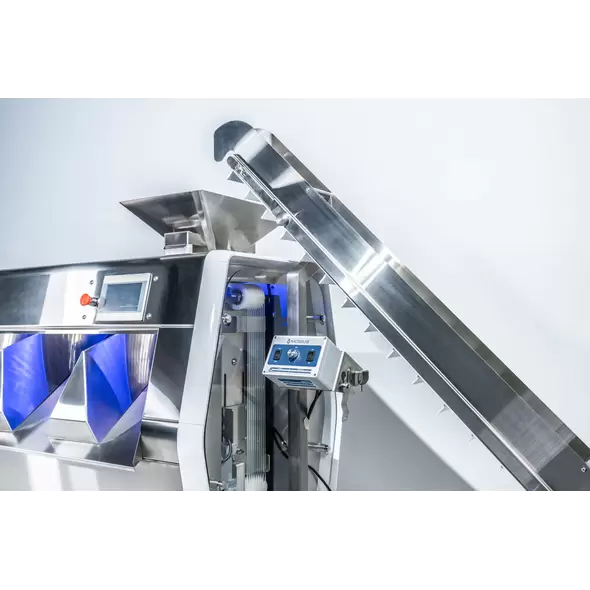 Mobius Autofeed Conveyor