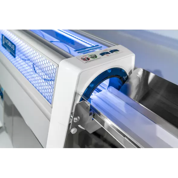 Mobius Infeed Conveyor