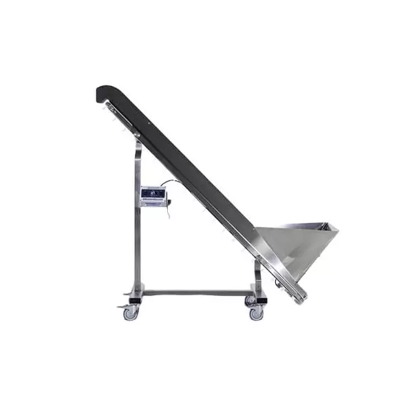 Mobius Autofeed Conveyor