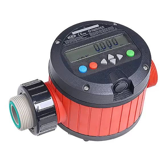 FMC 100 For Manual Or Semi-Automatic