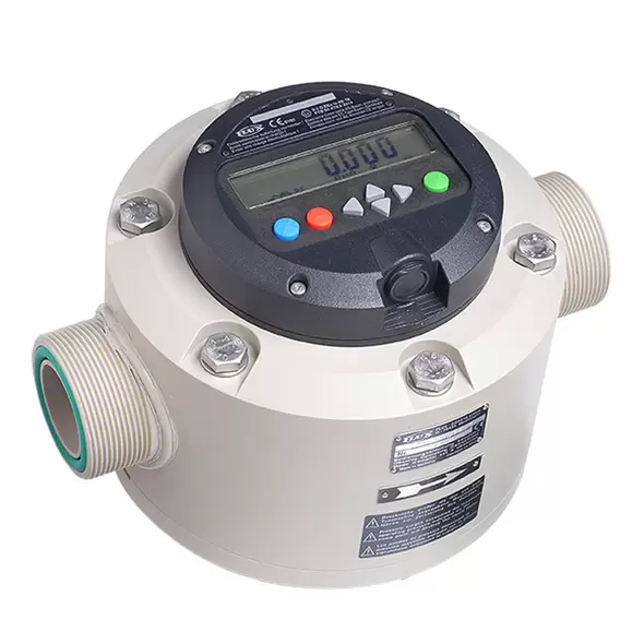 FMC 250 For stationary use in plant engineering
