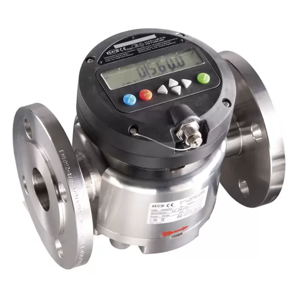FMO 140 Flow Meter for 3 - 59 Gpm