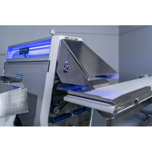 Mobius Outfeed Conveyor