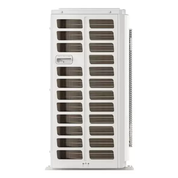 MRCOOL VersaPro 2nd Gen 36K BTU 3 Ton 16.1 SEER2 Central Ducted Heat Pump Split System
