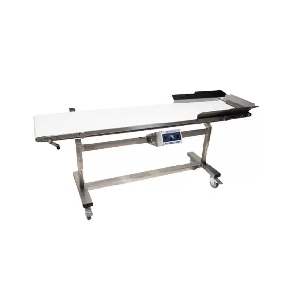 Mobius Outfeed Conveyor