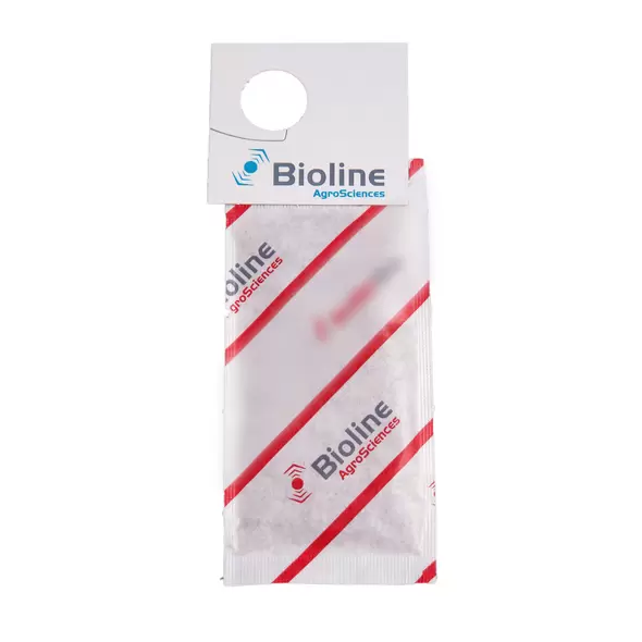 Anderline with Bran - Vermiculite 250000 In Mini Sachet