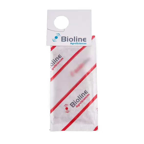 Anderline With Bran-Vermiculite 125000 In Mini Sachet