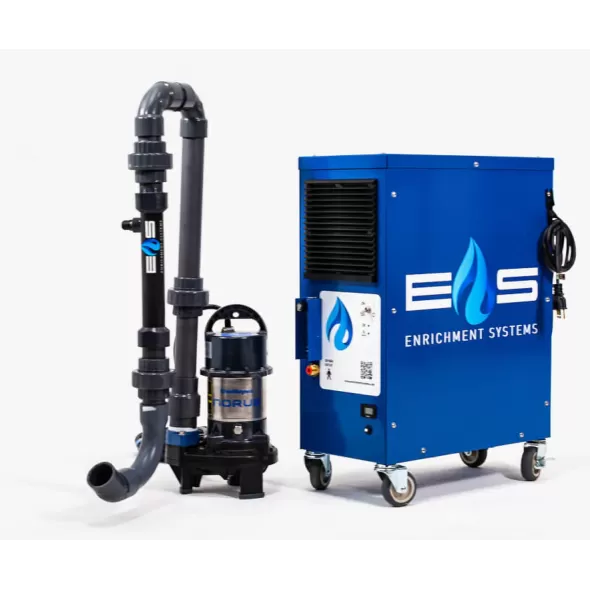 ESP-150 Dissolved Oxygen Nanobubble Generator