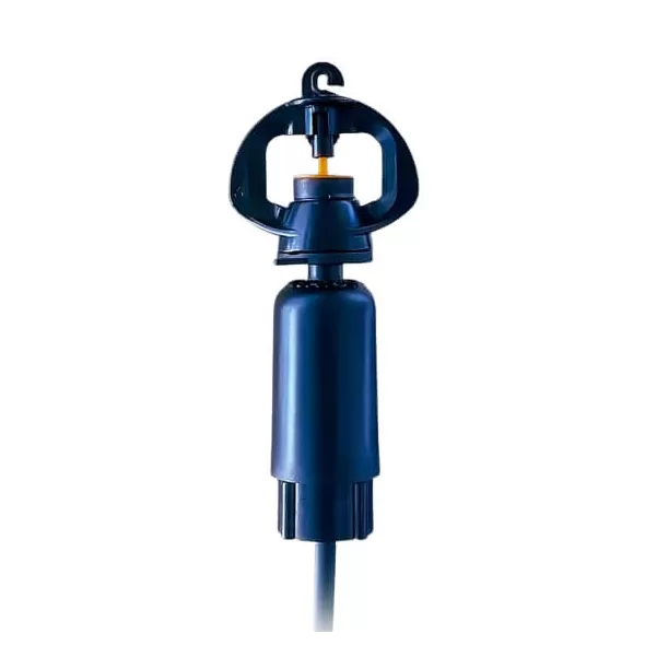 The Pulsator 205 - Small Climate Control