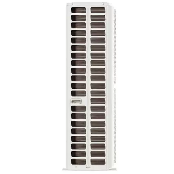 48K BTU Hyper Heat Central Ducted Heat Pump Condenser