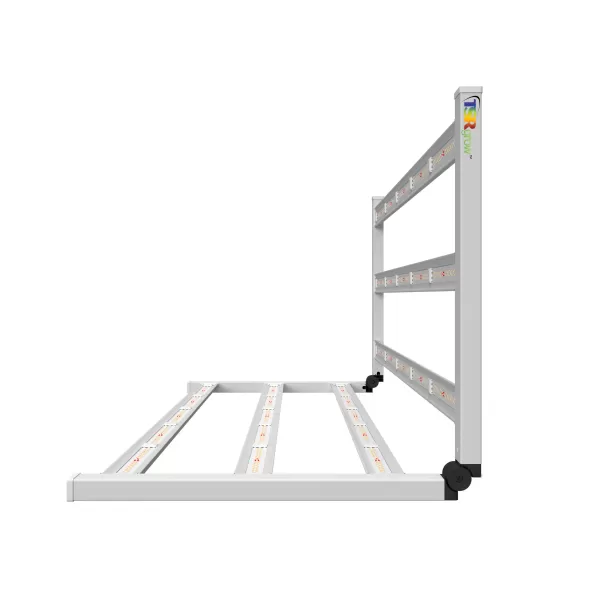 TG-100HVR Folding Series