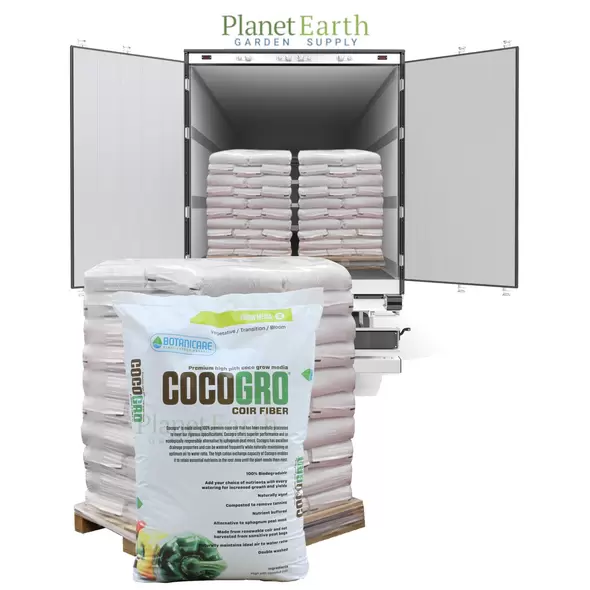 Botanicare Cocogro Grow Media Loose Bag-1.75 cu ft