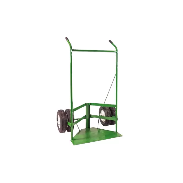 Jumbo Tree Dolly 2 Wheel 24"-30" Box - Remarks