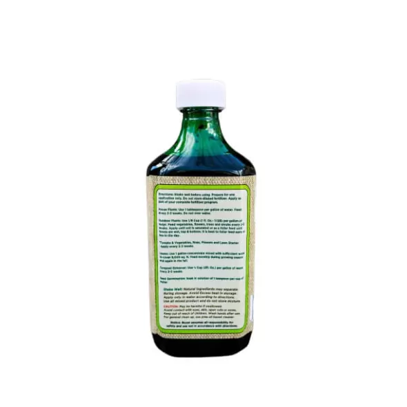 TrueEarth-222 Kelp Kick - 16oz