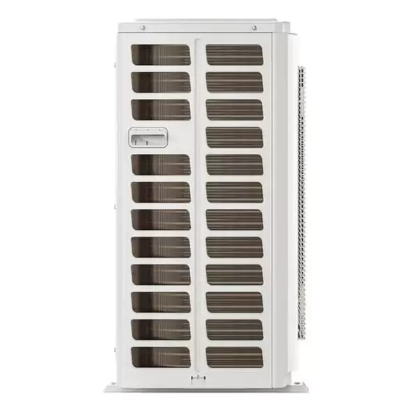 Hyper Heat Central Ducted 24k BTU Heat Pump Condenser