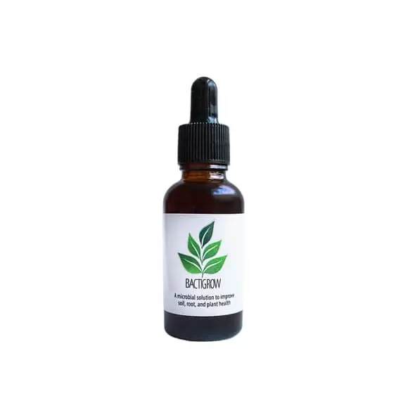 Bactigrow 1x