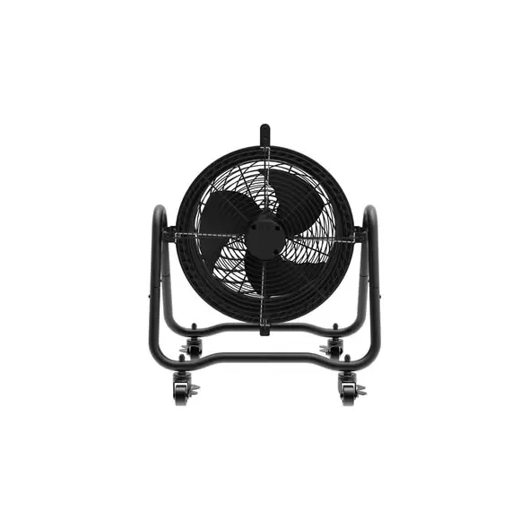 Alaska ITA-AS Industrial High Velocity Fan - Floor Type