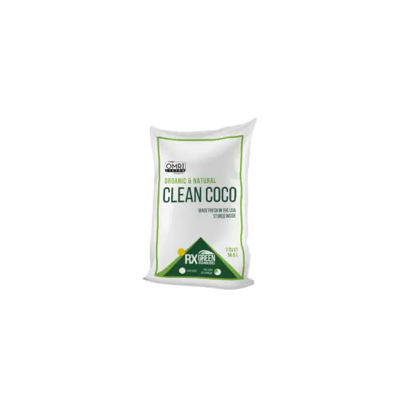 Loose Coco Pure - 2 Cu Ft