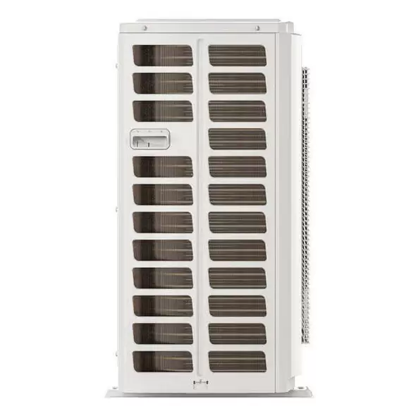 Mrcool 24K BTU HyperHeat Central Ducted Air Handler And Heat Pump Condenser - 17.4 SEER2