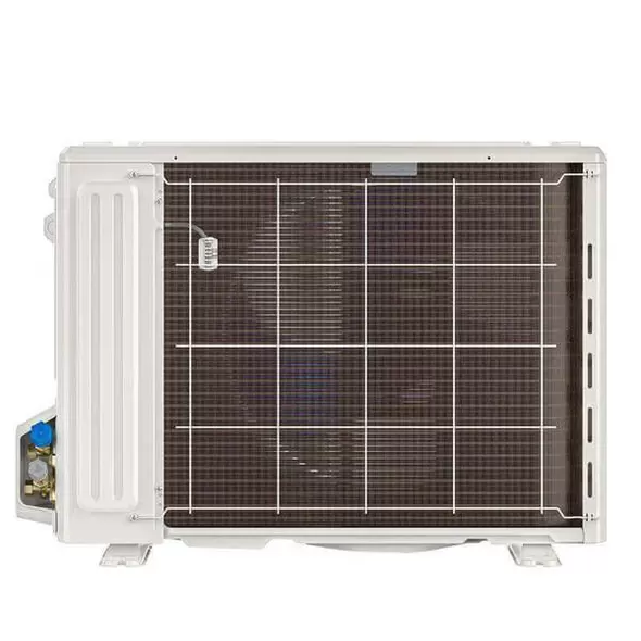 Mrcool 24K BTU HyperHeat Central Ducted Air Handler And Heat Pump Condenser - 17.4 SEER2