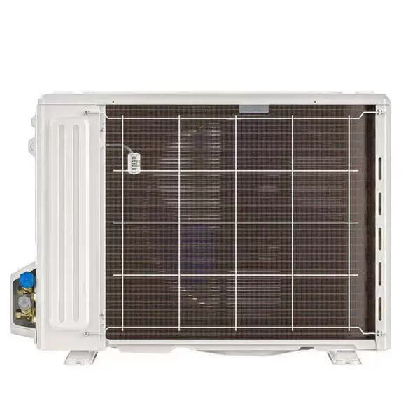 Mrcool 36K BTU HyperHeat Central Ducted Air Handler And Heat Pump Condenser - 16 SEER2