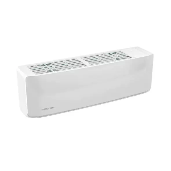 Mrcool Advantage 4G 12K BTU-20 SEER-115V-Ductless Mini Split Air Conditioner and Heat Pump With 16 Ft. Line Set