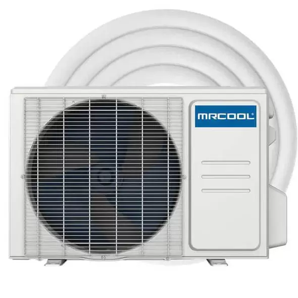 Mrcool DIY Easy Pro® 24K BTU Ductless Mini Split Heat Pump Complete System