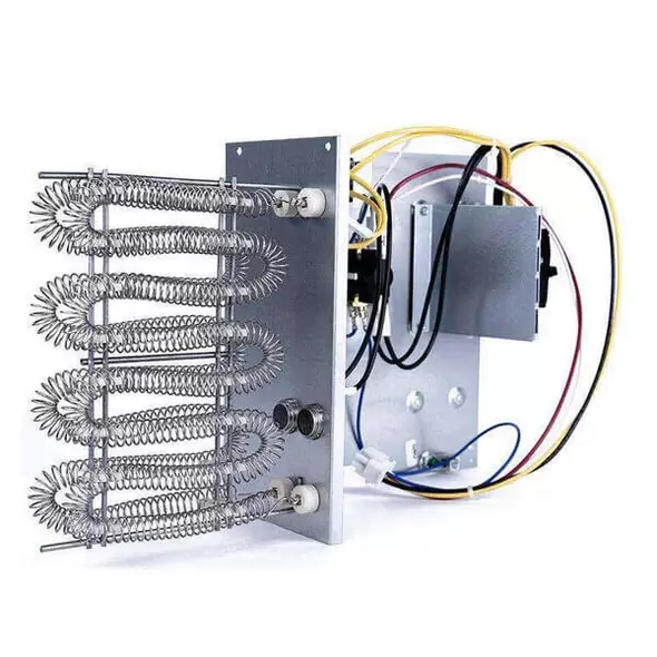 Mrcool Supplemental Add-On Emergency Heat Kit For HyperHeat Central Ducted Air Handler