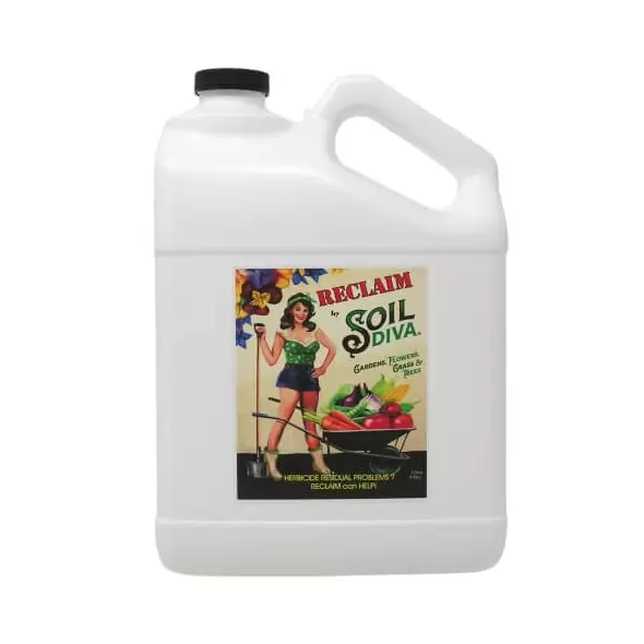 Reclaim By Soil Diva