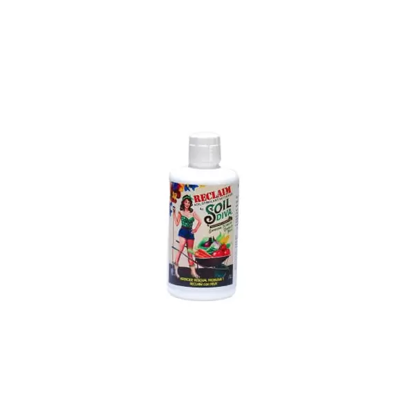 Reclaim By Soil Diva Case - 32oz