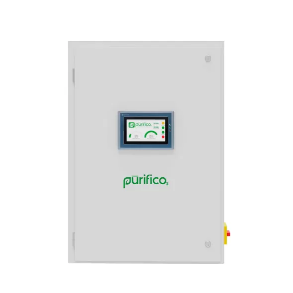 C Series - Cabinet Series Ozone Modules