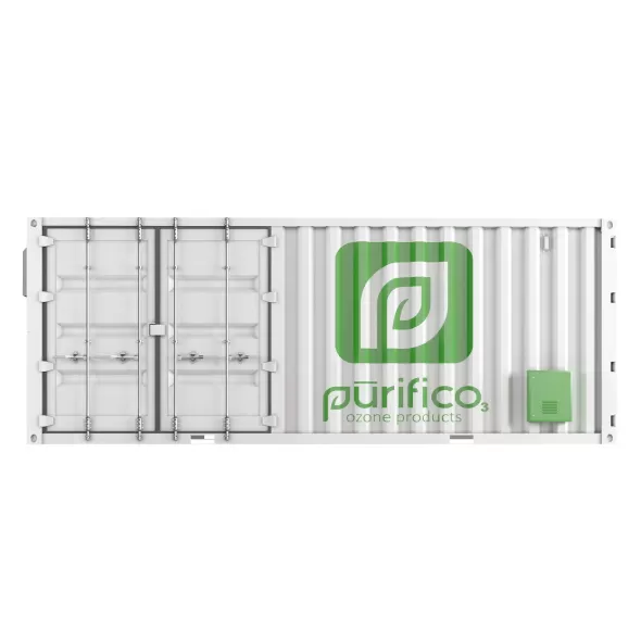 M Series - Purifico Modular Systems