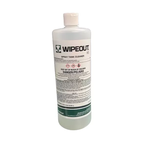 Wipeout XS