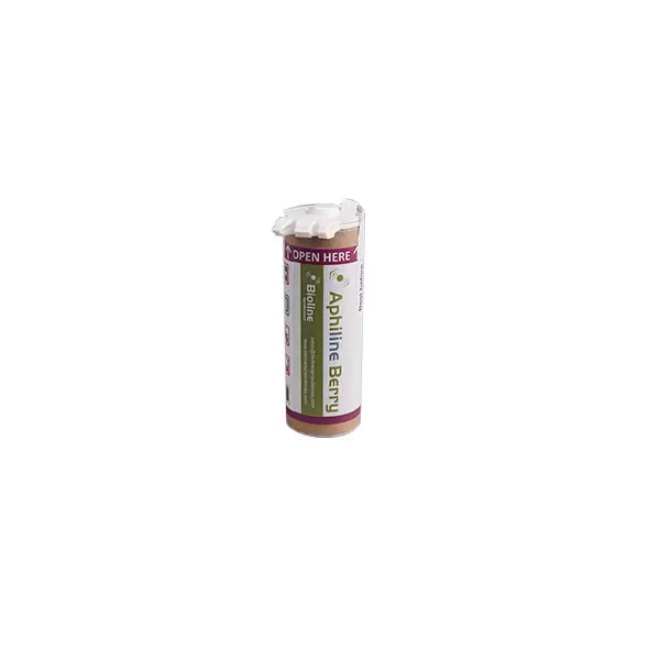Aphiline Berry