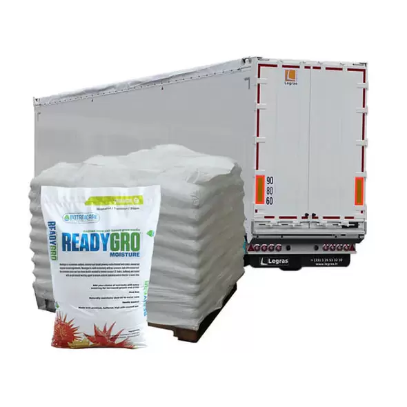 ReadyGro Moisture Formula Coco-Based Soilless Mix - 1.75 Cu. Ft