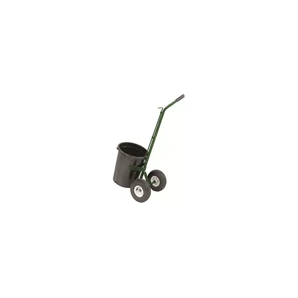 Tree Dolly 15 Gallon Can Cart - Remarks